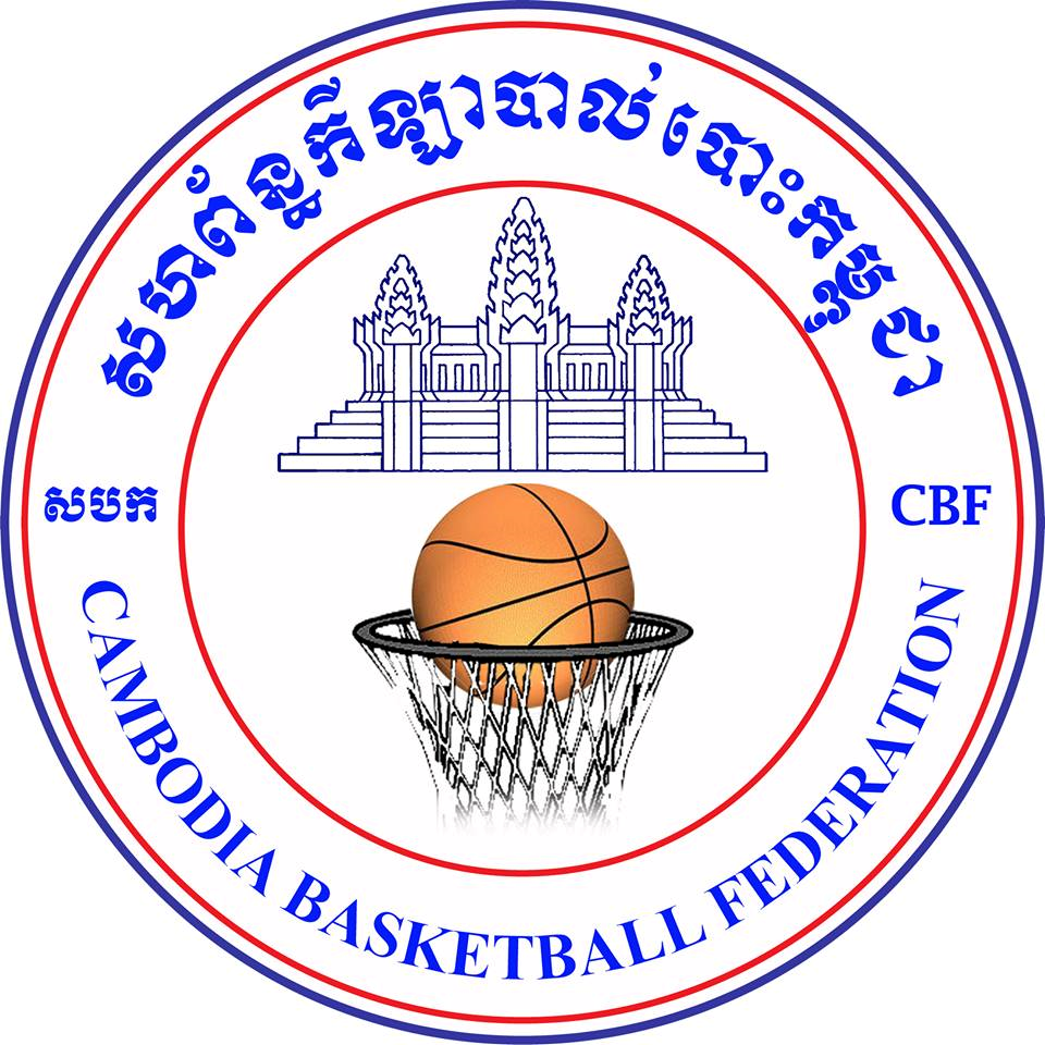 Cambodia 0-Pres Primary Logo iron on heat transfer